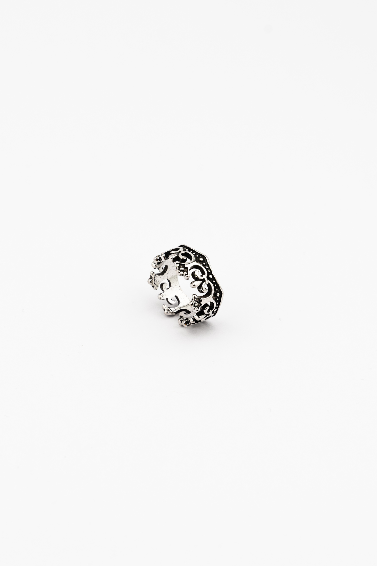 not found